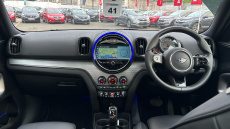 MINI Countryman 2.0 Cooper S Exclusive 5dr Auto Petrol Hatchback